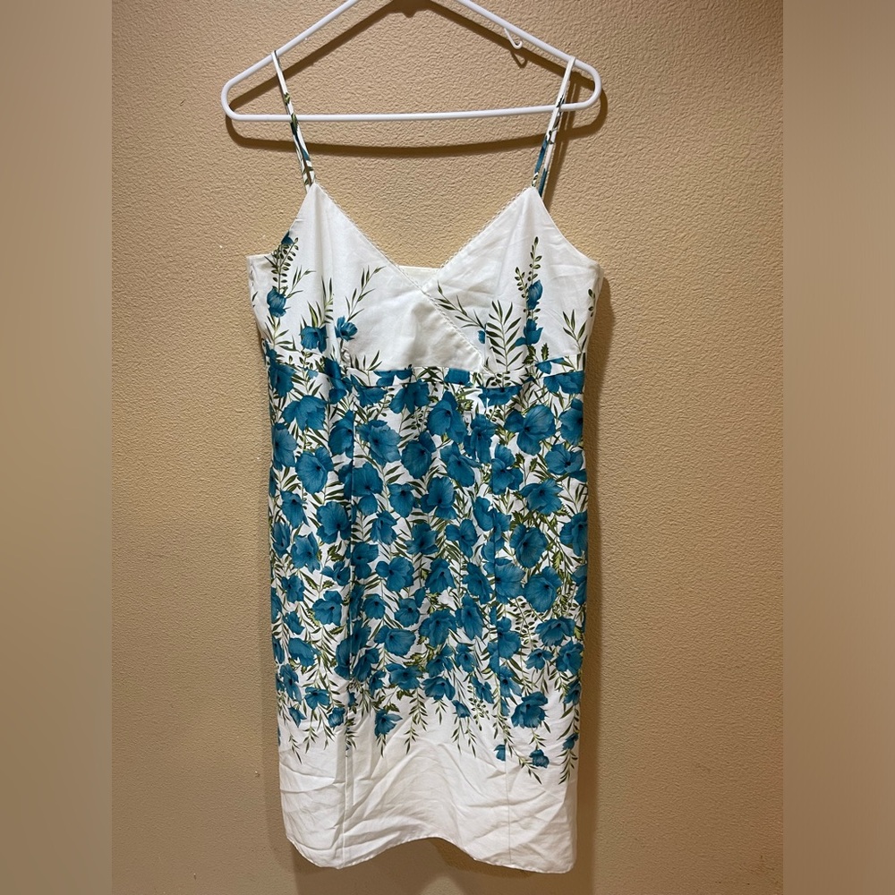 NWT 14P Ann Taylor petites Dress 14